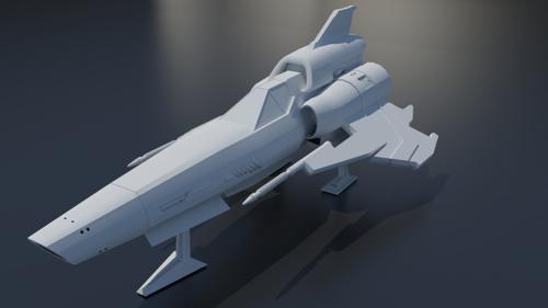 Viper Mk-II preview image
